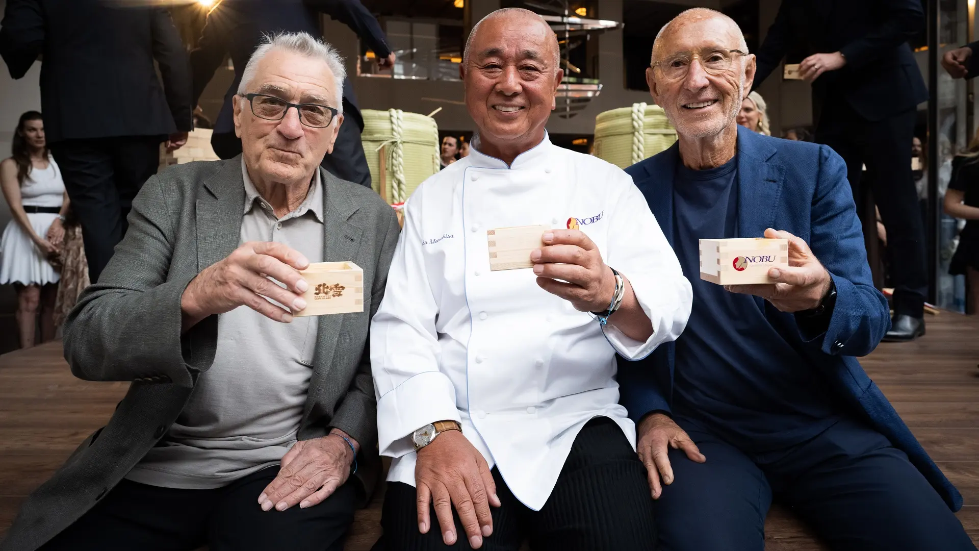 Nobu to launch in Vietnam and Thailand